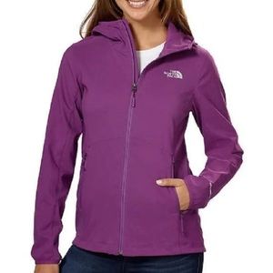 The North Face Nimble Jacket